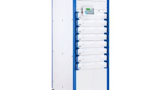 R&S®THR9 liquid-cooled FM transmitter family