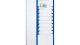 R&amp;S®THR9 liquid-cooled FM transmitter family, side view