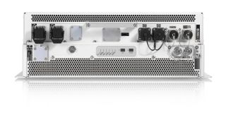 R&S®PKU100-O Satellite uplink amplifier