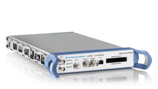 R&S®AVG050 ISDB-T BTS gateway