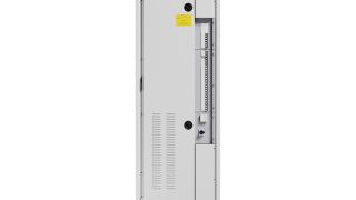 R&S®TH1 Liquid-cooled transmitter series