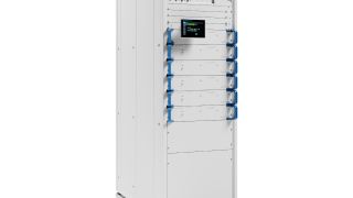 R&S®TH1 Liquid-cooled transmitter series