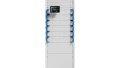 R&S®TH1 liquid-cooled transmitter series, front low