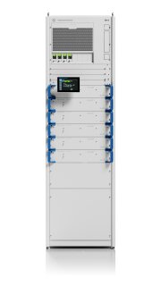 R&S®TH1 Liquid-cooled transmitter series