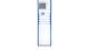 R&amp;S®THU9evo liquid-cooled UHF transmitter family, Front view