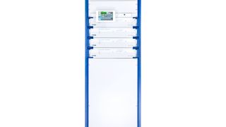 R&S®THU9evo liquid-cooled UHF transmitter family