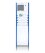 R&amp;S®THU9evo liquid-cooled UHF transmitter family, front view