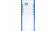 R&S®THU9evo liquid-cooled UHF transmitter family, Front view