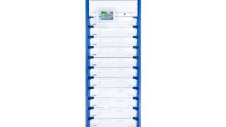 R&S®THU9evo liquid-cooled UHF transmitter family