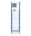 R&amp;S®THU9evo liquid-cooled UHF transmitter family, front view