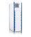 R&amp;S®THU9evo liquid-cooled UHF transmitter family, side view