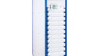 R&S®THU9evo liquid-cooled UHF transmitter family