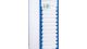 R&amp;S®THU9evo liquid-cooled UHF transmitter family, Side view