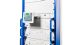 R&amp;S®THU9evo liquid-cooled UHF transmitter family, Side view