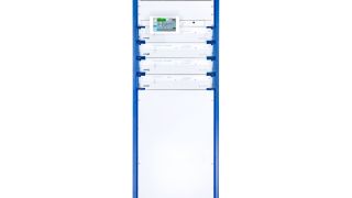 R&S®THV9evo Liquid-cooled VHF transmitter family