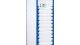 R&amp;S®THV9evo liquid-cooled VHF transmitter family, side view