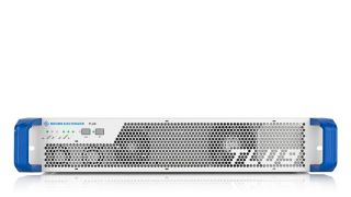 R&S®TLU9 Low-power UHF transmitter and gap filler