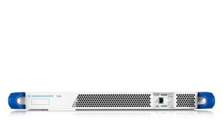 R&S®TLU9 Low-power UHF transmitter and gap filler