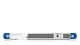 R&amp;S®TLU9 low-power UHF transmitter and gap filler, front view