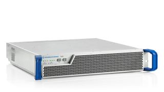 R&S®TLU9 Low-power UHF transmitter and gap filler
