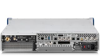 R&S®TLV9 low-power VHF transmitter