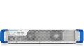 R&S®TLV9 low-power VHF transmitter, Front view