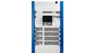 R&S®TMU9evo Air-cooled UHF transmitter