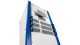 R&amp;S®TMU9evo air-cooled UHF transmitter, hero view