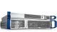 R&amp;S®TMU9evo air-cooled UHF transmitter, side view