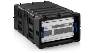 R&S®TMU9evo Air-cooled UHF transmitter