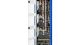 R&amp;S®TMV9evo air-cooled VHF transmitter, Back view