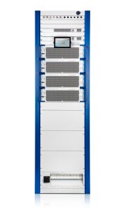 R&S®TMV9evo air-cooled VHF transmitter