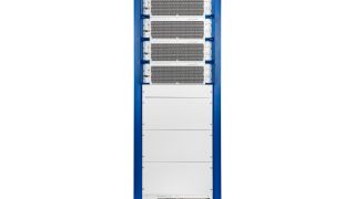 R&S®TMV9evo air-cooled VHF transmitter