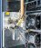 R&amp;S®TMV9evo air-cooled VHF transmitter, Side view