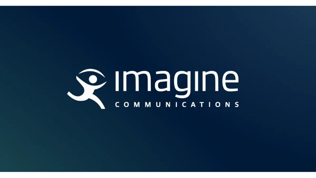 This product continues at Imagine Communications Corp. This product continues at Imagine Communications Corp.