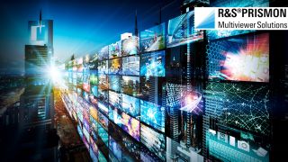 R&S®PRISMON multiviewer solutions