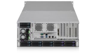 R&S®SpycerNode SC 4u60