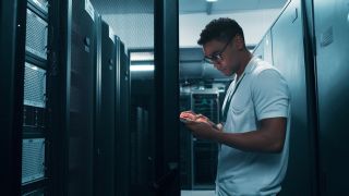 Solution R&S®ComSec