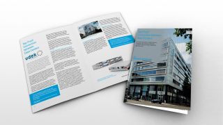 Tap-Proof Connection between Data Centers - Case study