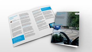 Mobile IT security on patrol - Case study