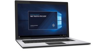 Endpoint security