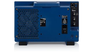 R&S®MXO 3 Oscilloscope