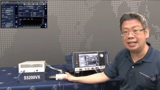 Webinar: Simplify radio testing with automation