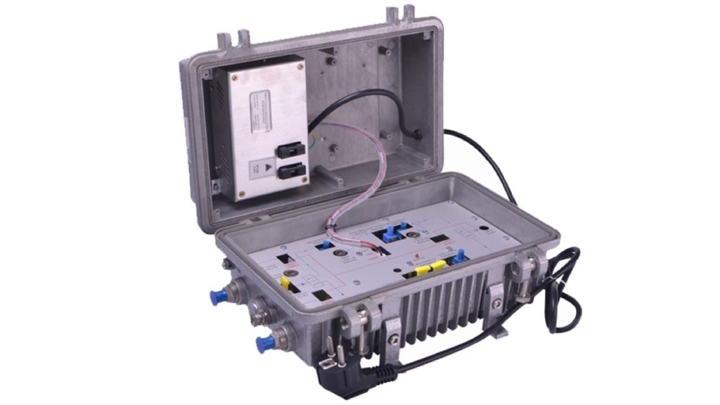 CATV / DOCSIS | Rohde & Schwarz