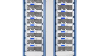 R&S®BBA130 broadband amplifier
