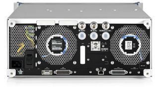 R&S®BBA150 broadband amplifier