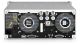 R&amp;S®BBA150 broadband amplifier, Back view