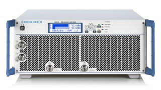 R&S®BBA150 broadband amplifier