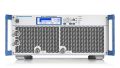 R&S®BBA150 broadband amplifier, Front view