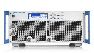 R&S®BBA150 broadband amplifier